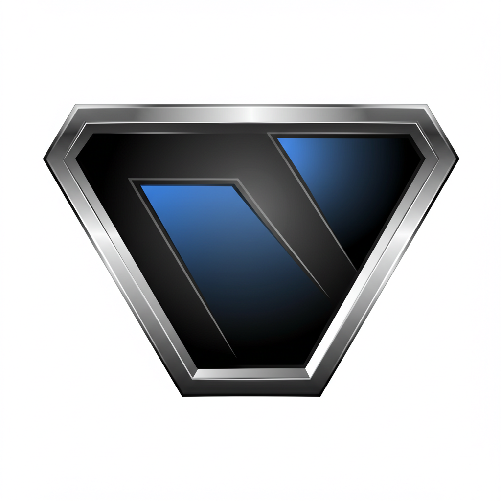 Car Lookup Logo
